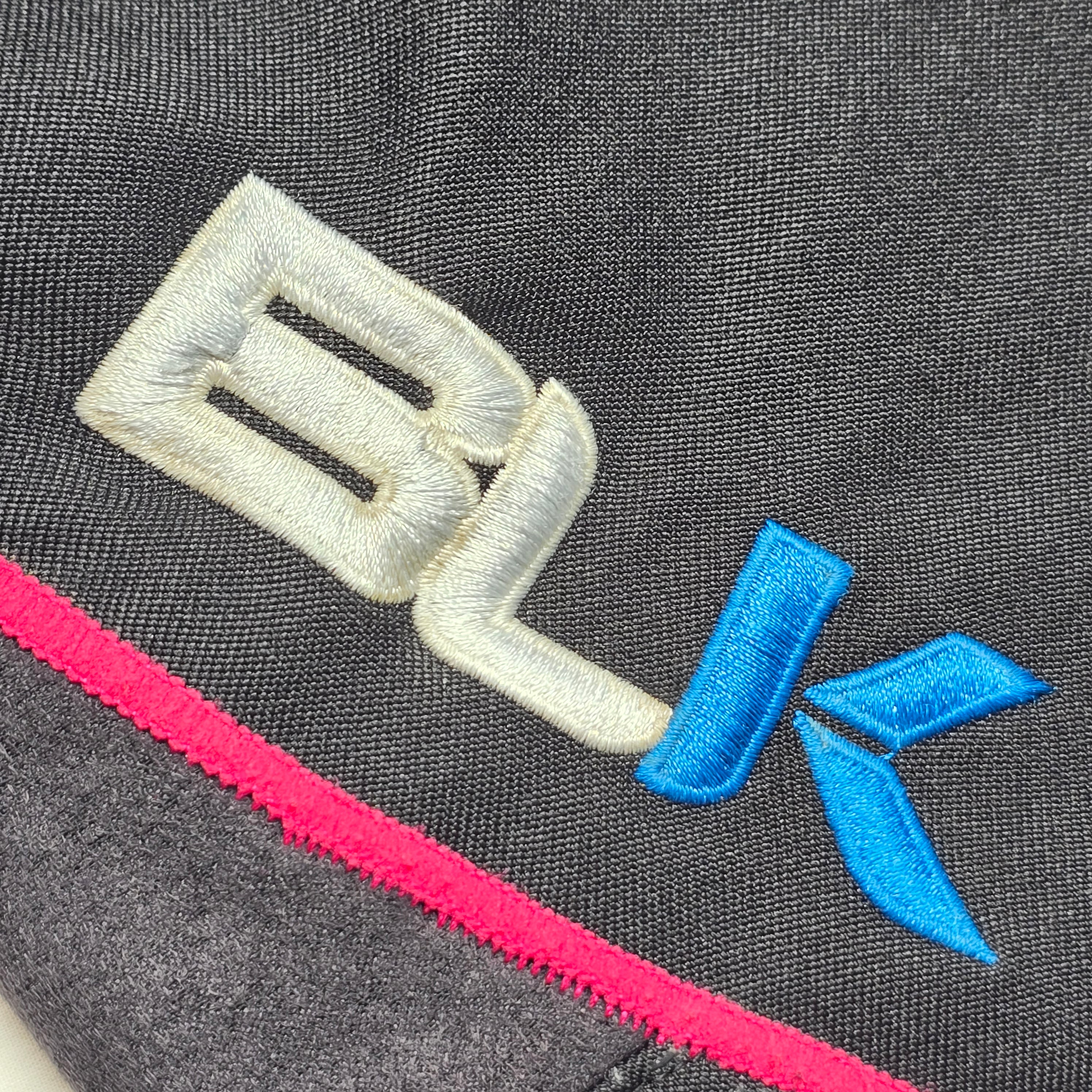 Canterbury Rugby (CRFU) Shorts - Large/36"