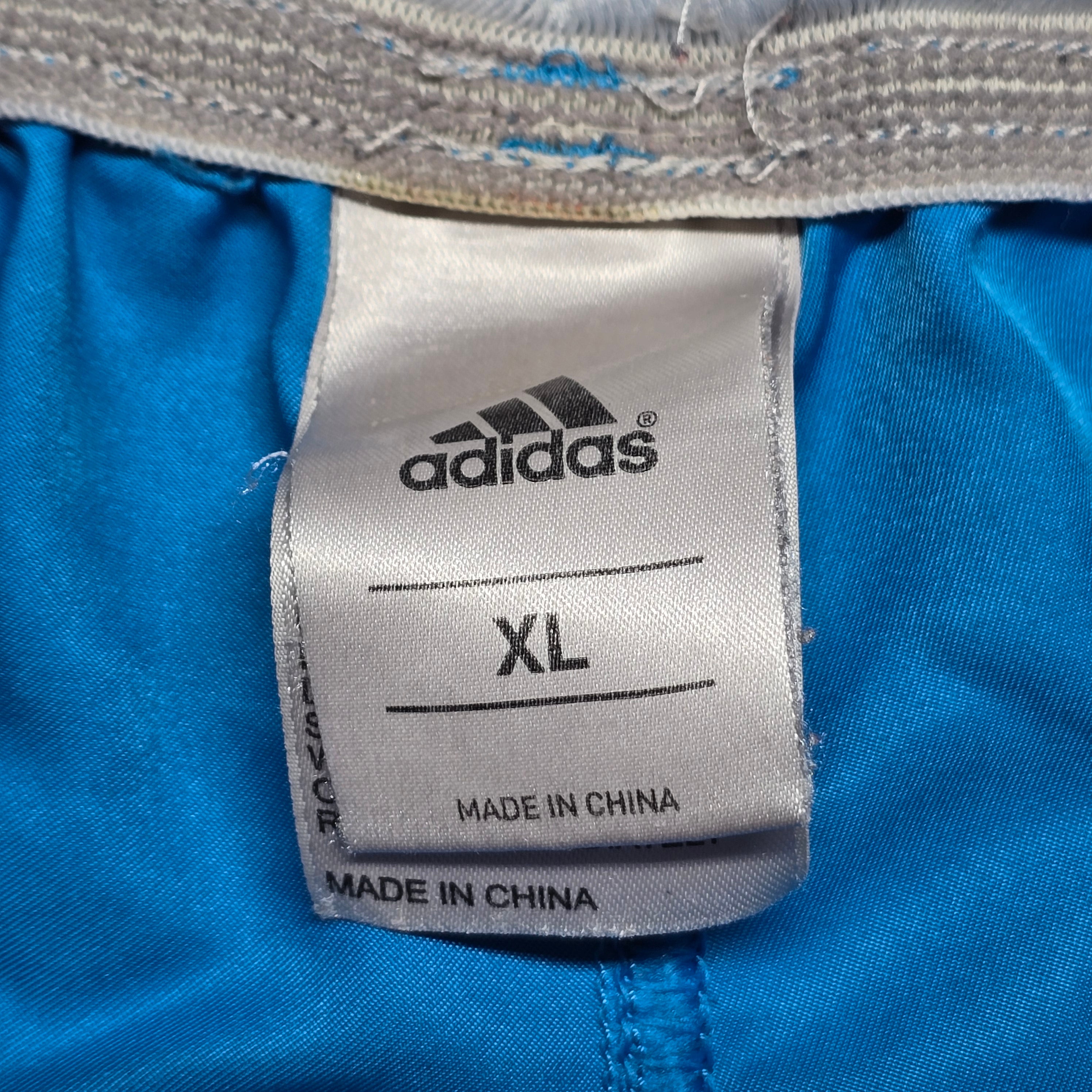 Crusaders 2014/15 Training Shorts - XL