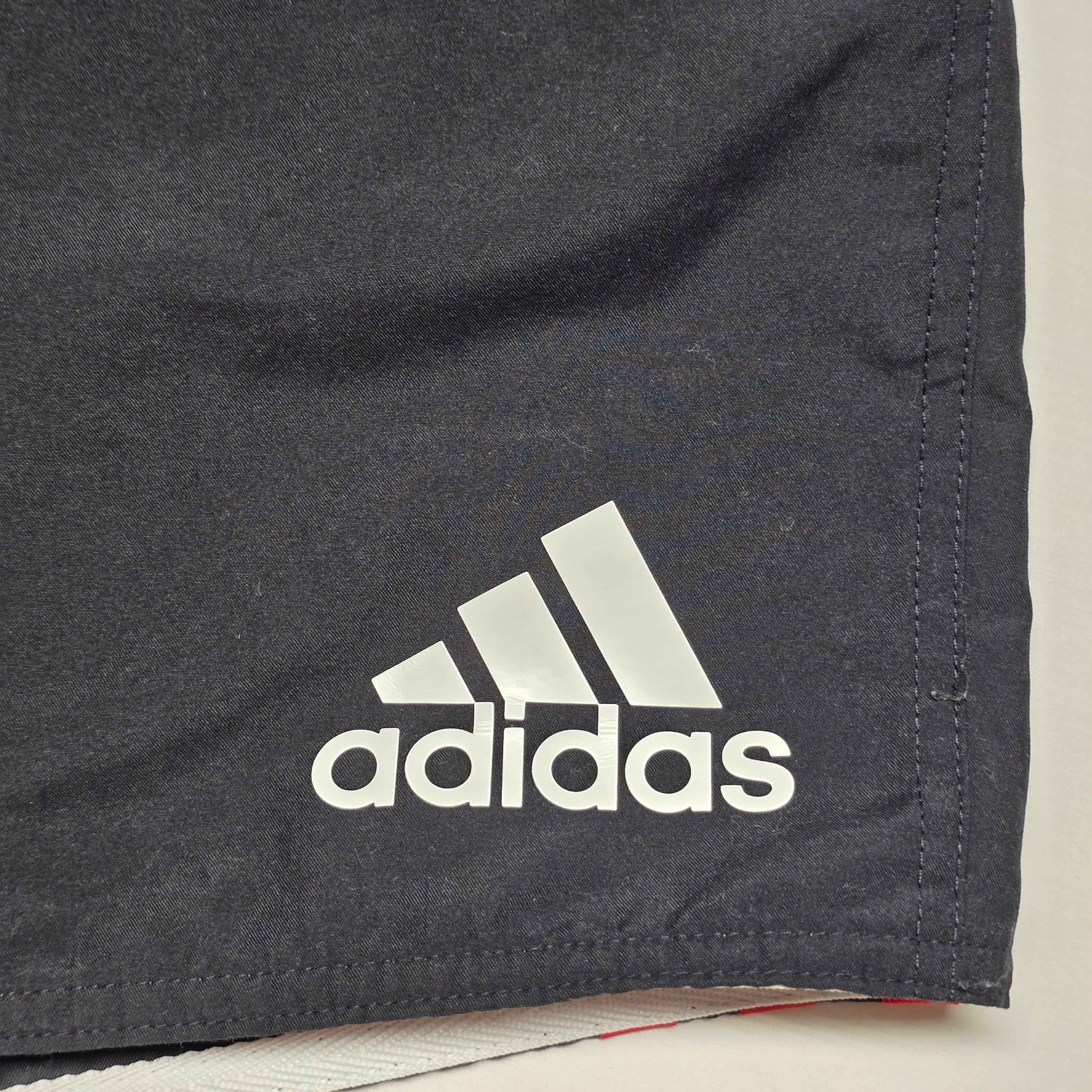 Crusaders 2018 Shorts - 2XL