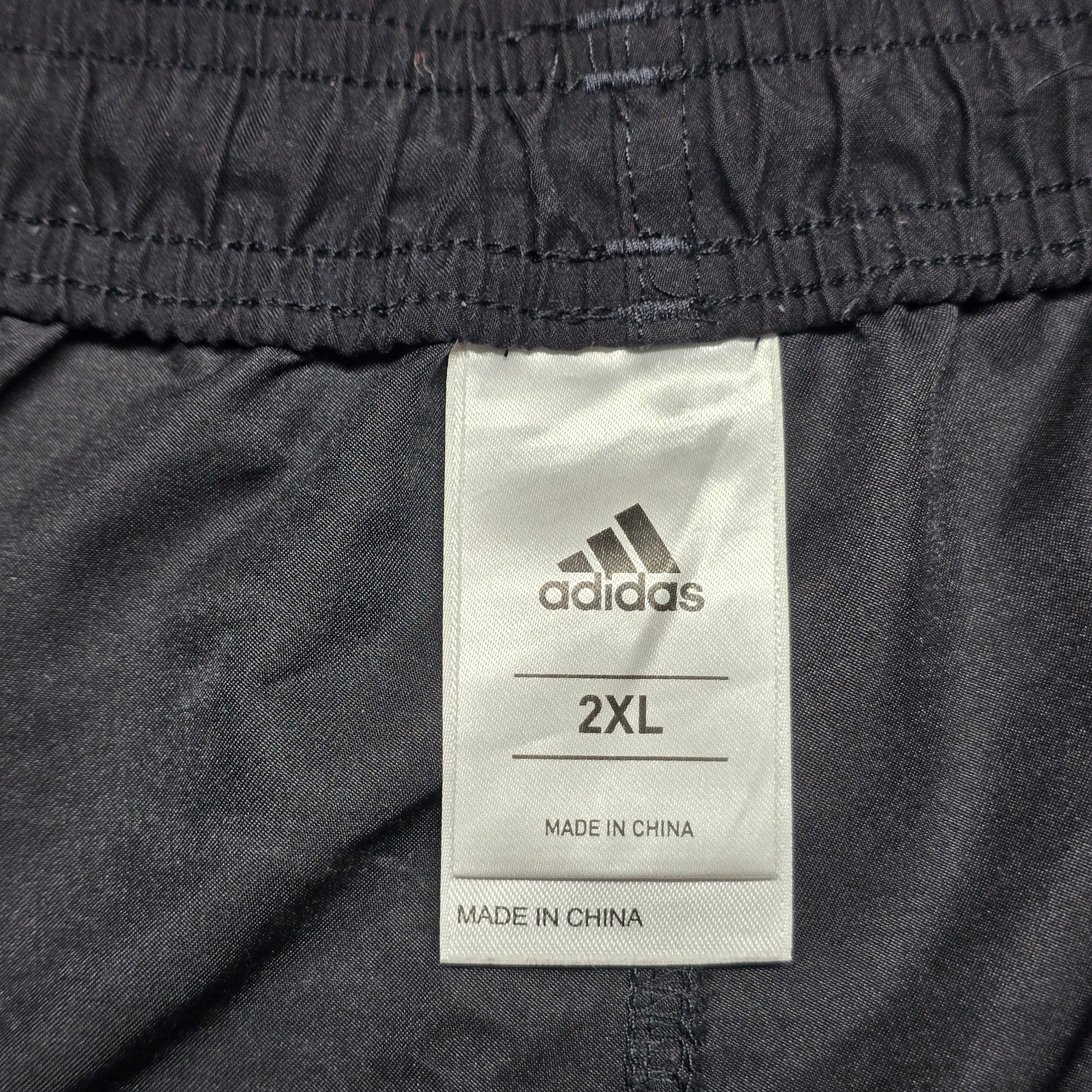 Crusaders 2018 Shorts - 2XL