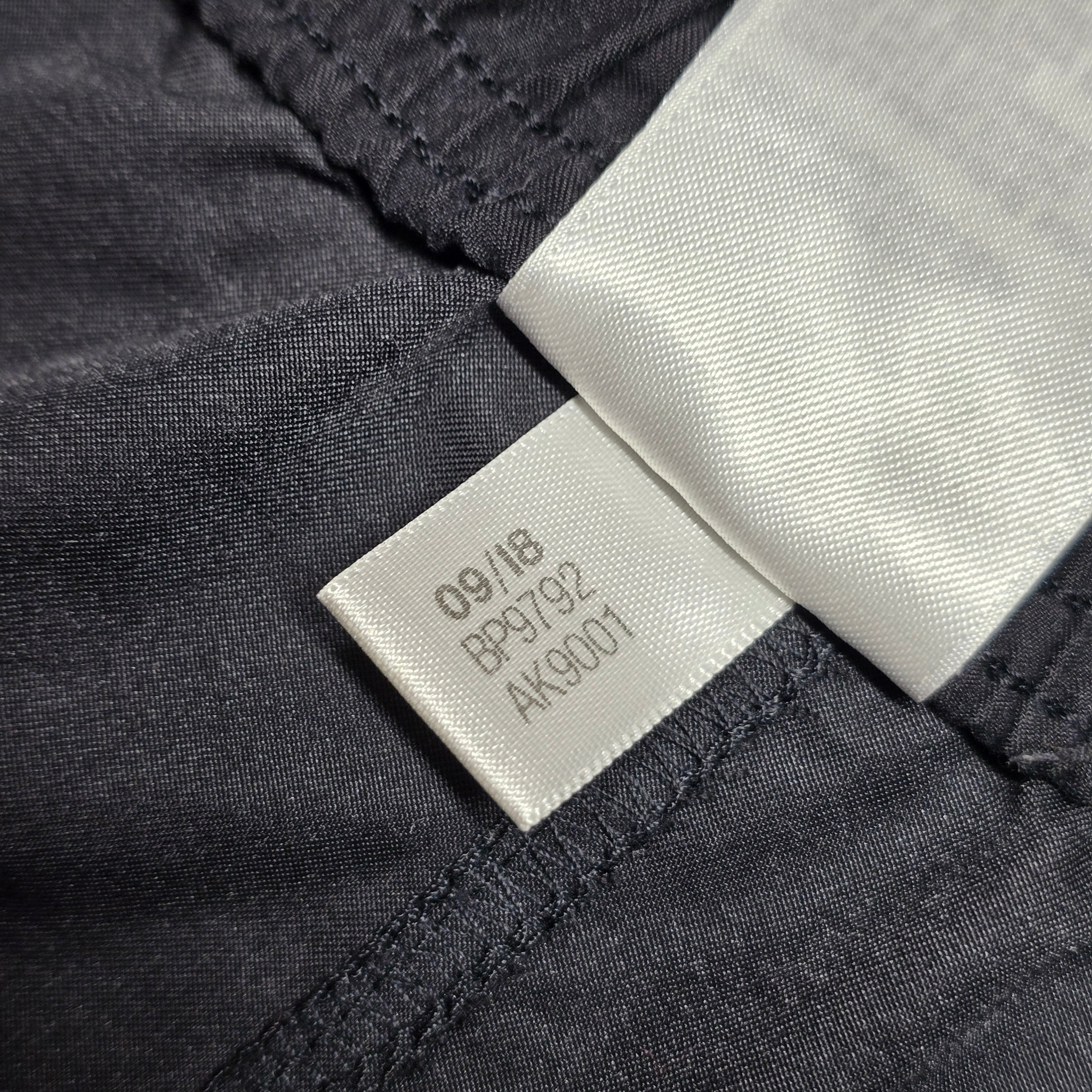 Crusaders 2018 Shorts - 2XL