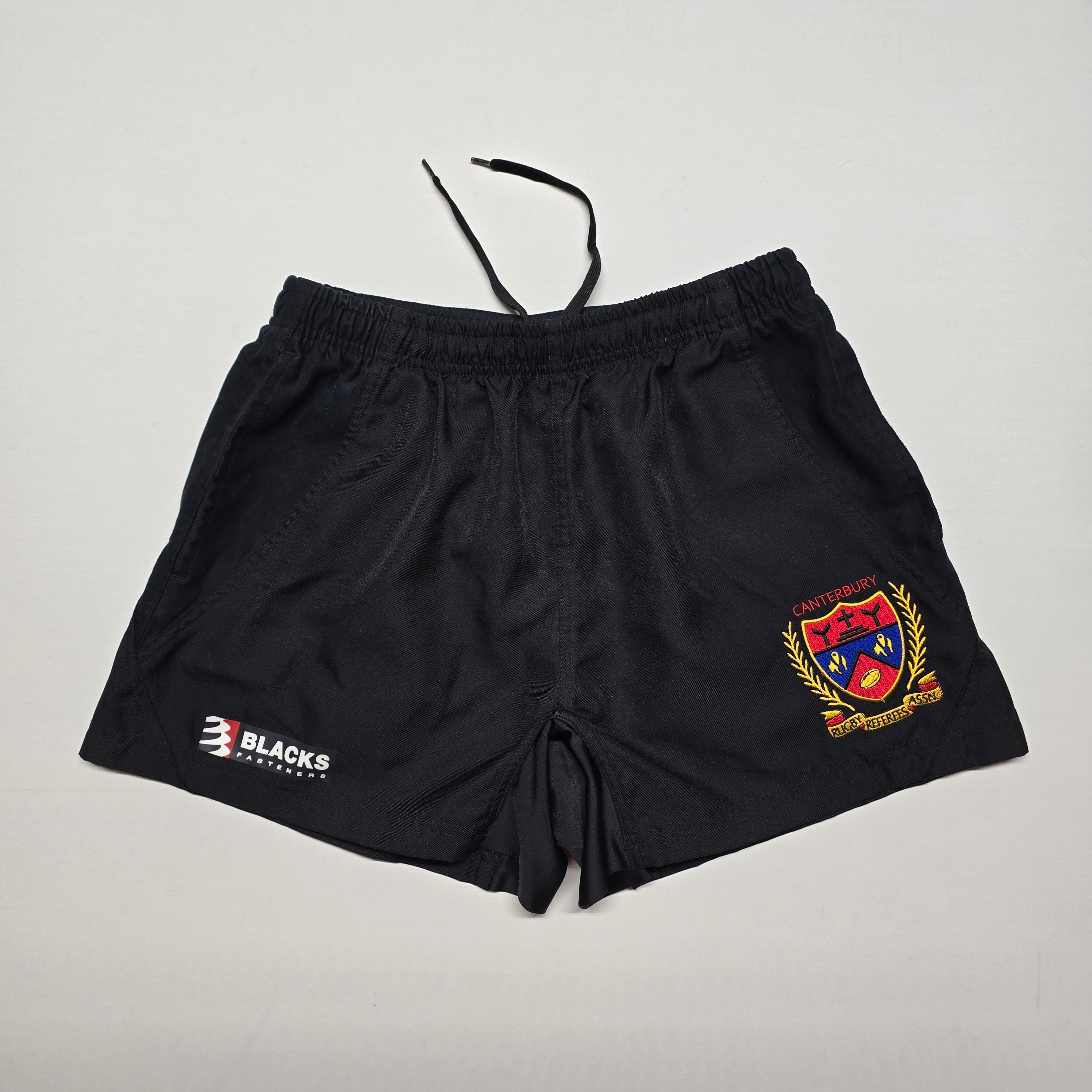 Canterbury Referees Shorts - Large/36"