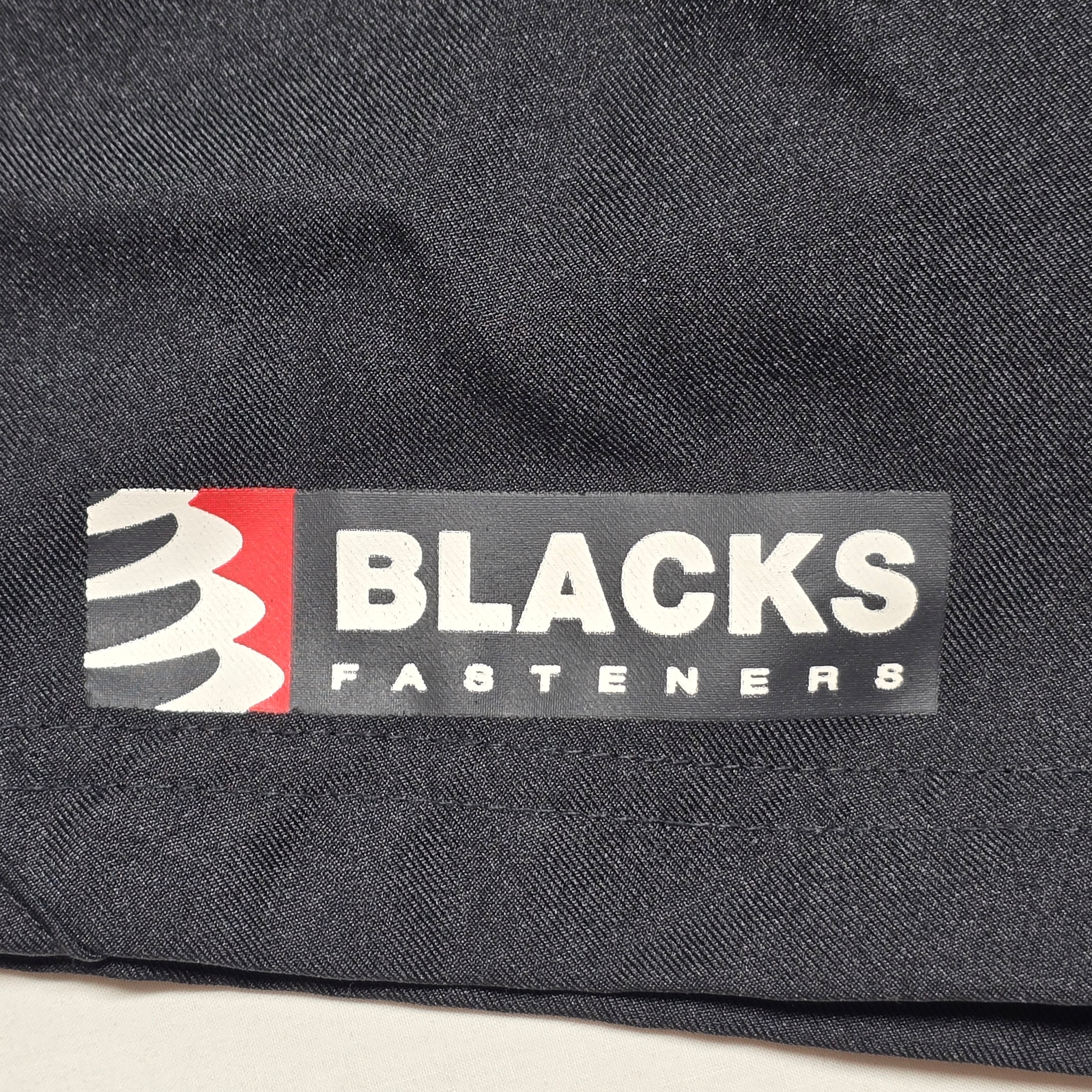 Canterbury Referees Shorts - Large/36"