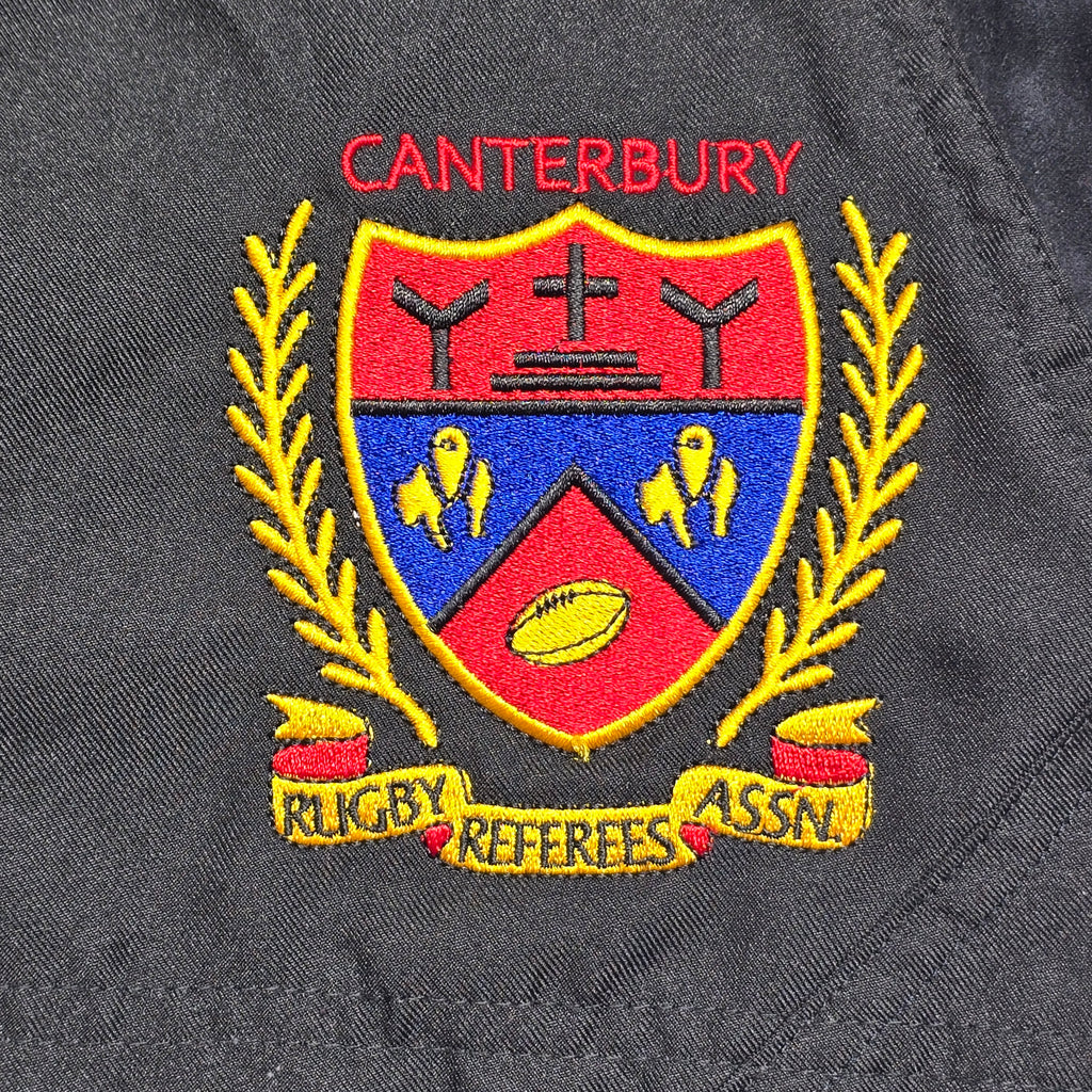 Canterbury Referees Shorts - Large/36"