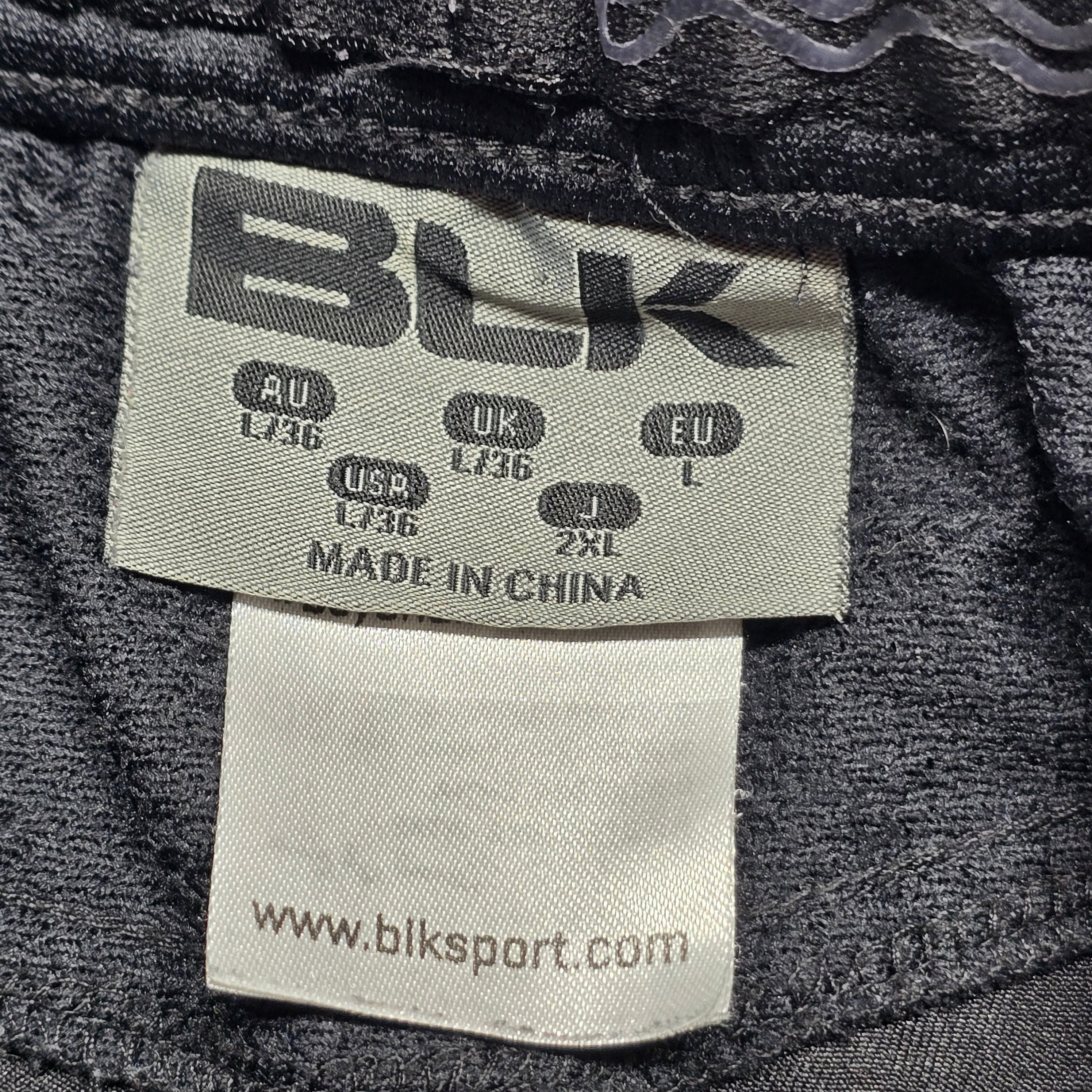 Canterbury Referees Shorts - Large/36"