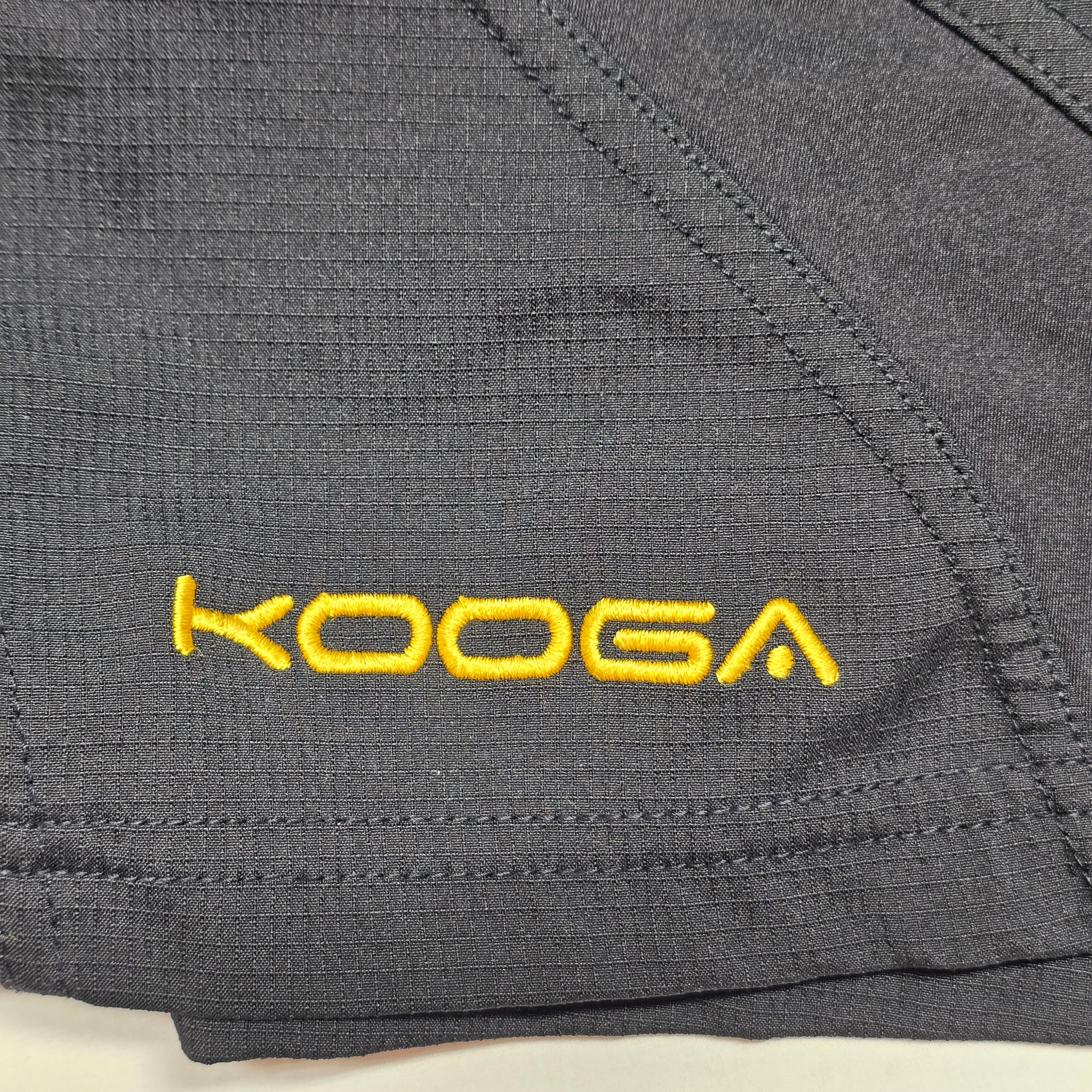 Waikato University Rugby Shorts - Small