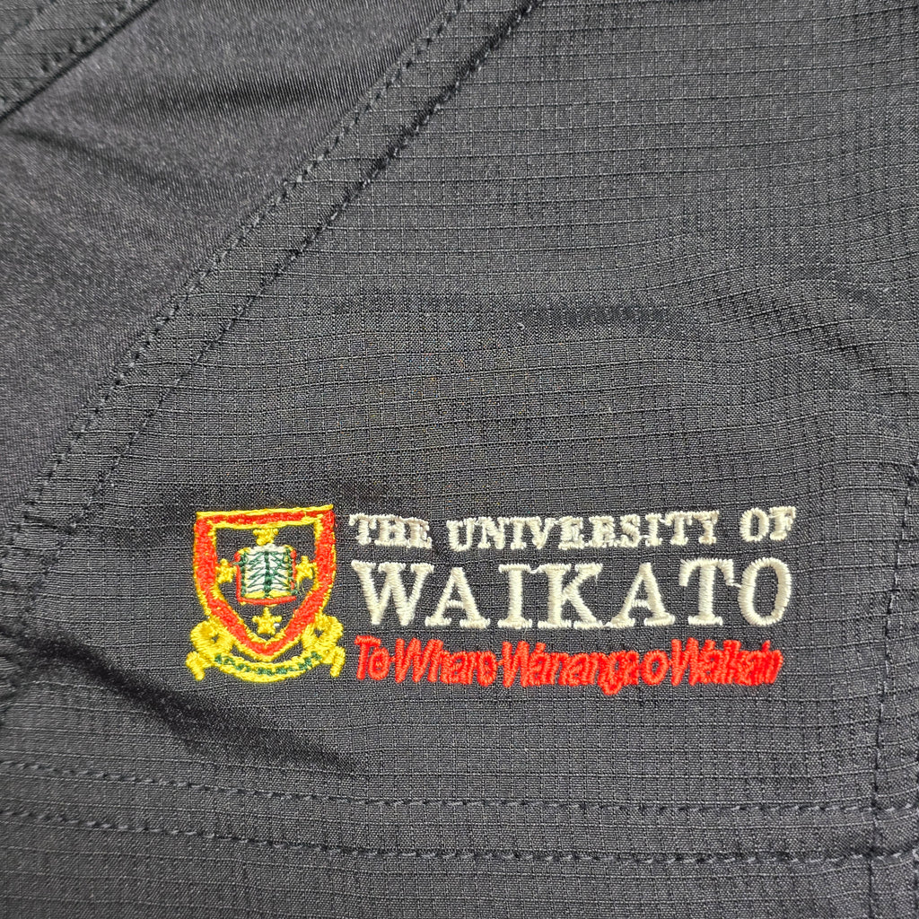 Waikato University Rugby Shorts - Small