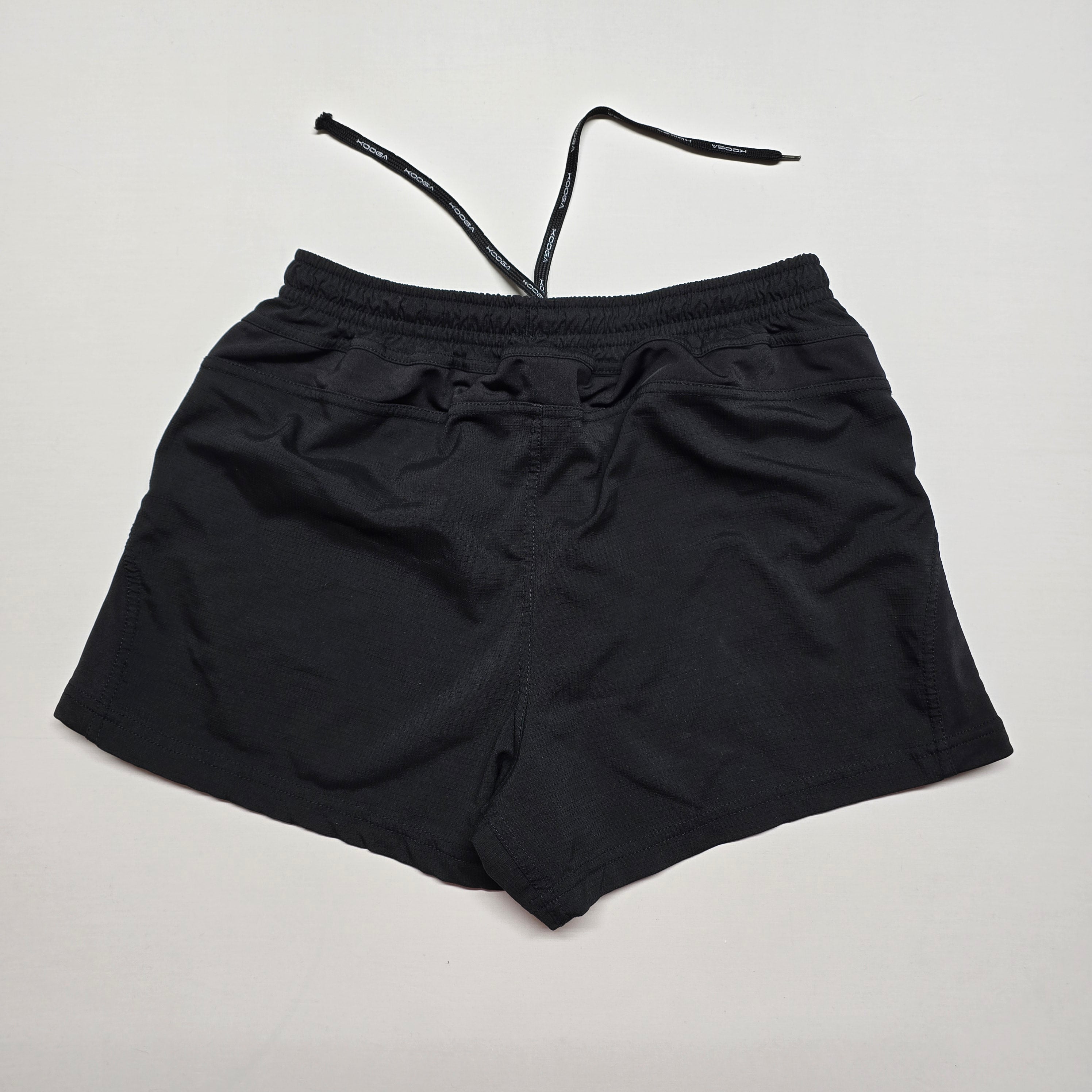 Waikato University Rugby Shorts - Small