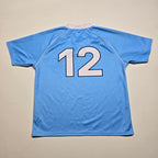 Shirley Vikings #12 Jersey - XL