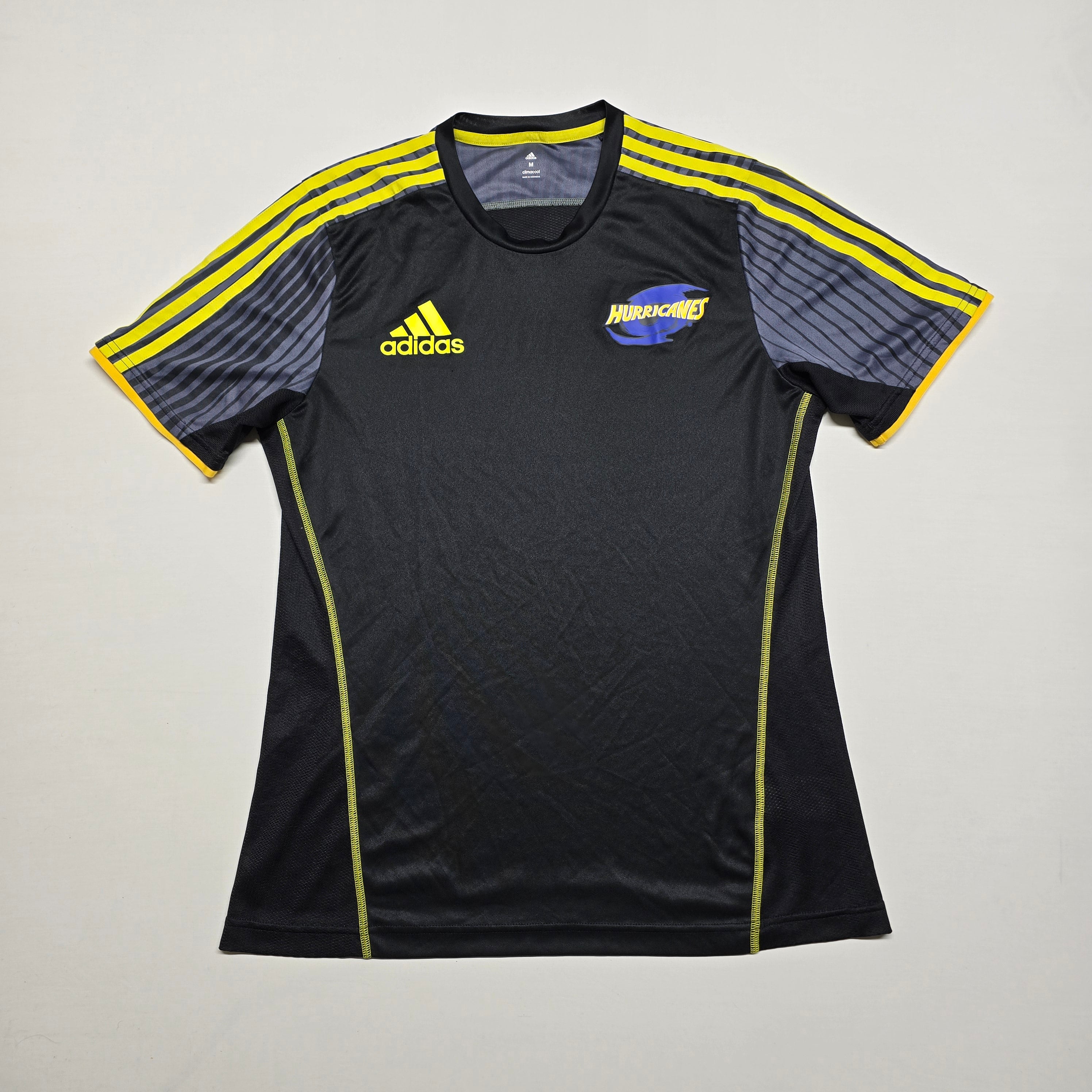 Hurricanes 2018 Training T-shirt - Medium