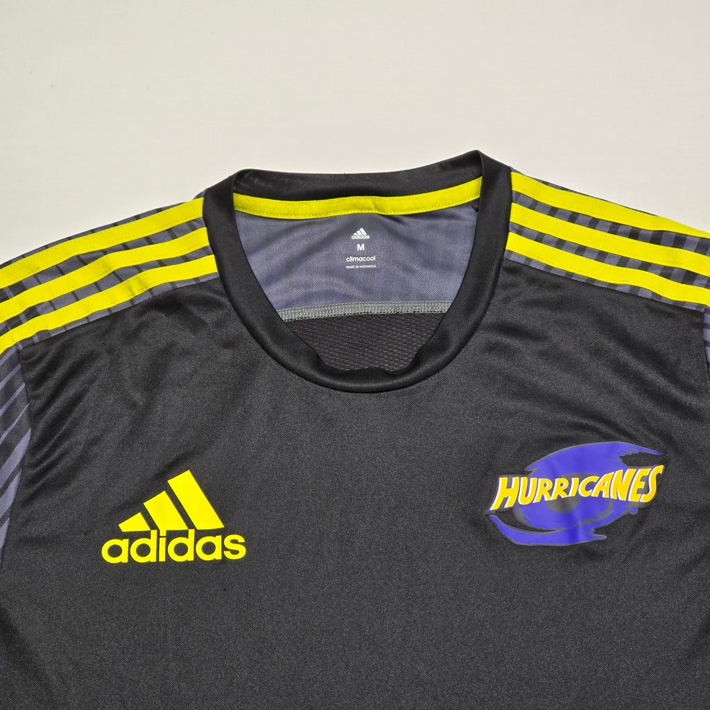 Hurricanes 2018 Training T-shirt - Medium