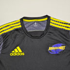 Hurricanes 2018 Training T-shirt - Medium