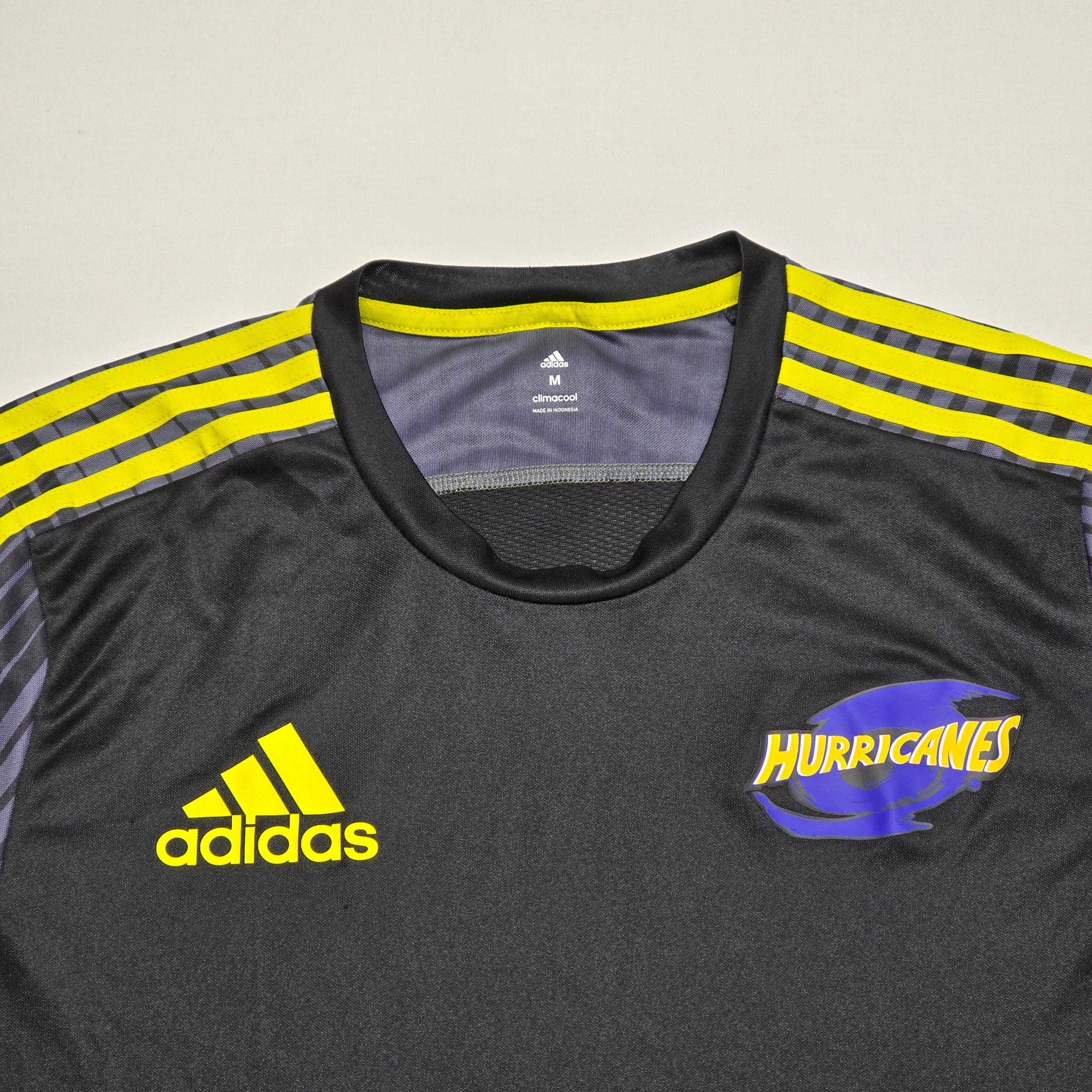 Hurricanes 2018 Training T-shirt - Medium