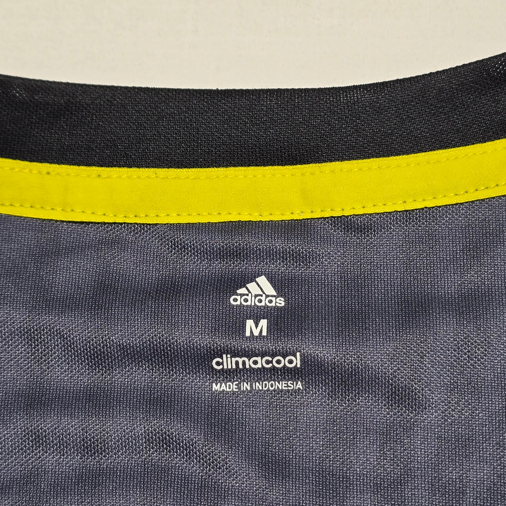 Hurricanes 2018 Training T-shirt - Medium