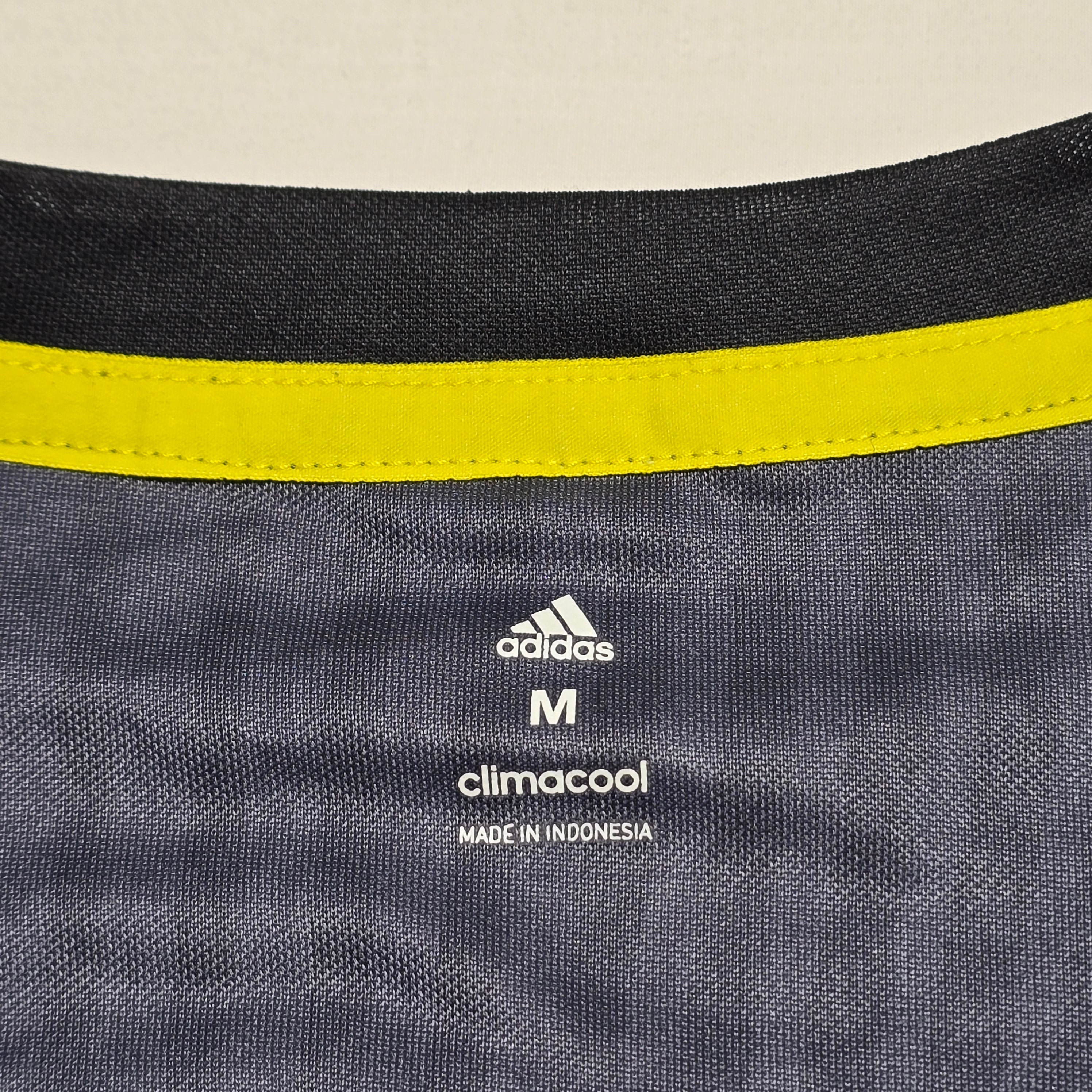 Hurricanes 2018 Training T-shirt - Medium