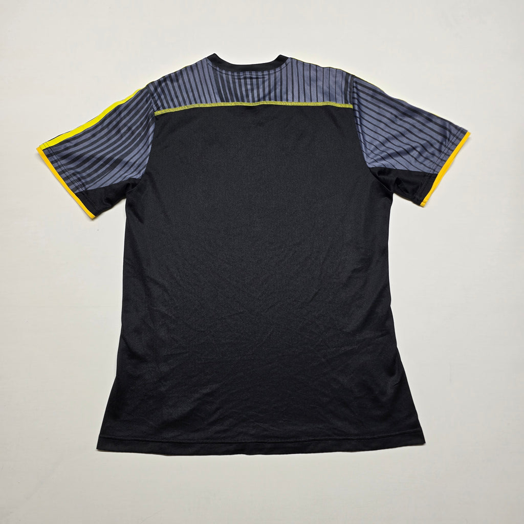 Hurricanes 2018 Training T-shirt - Medium