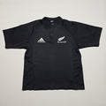 All Blacks 2006 Home Jersey - Small