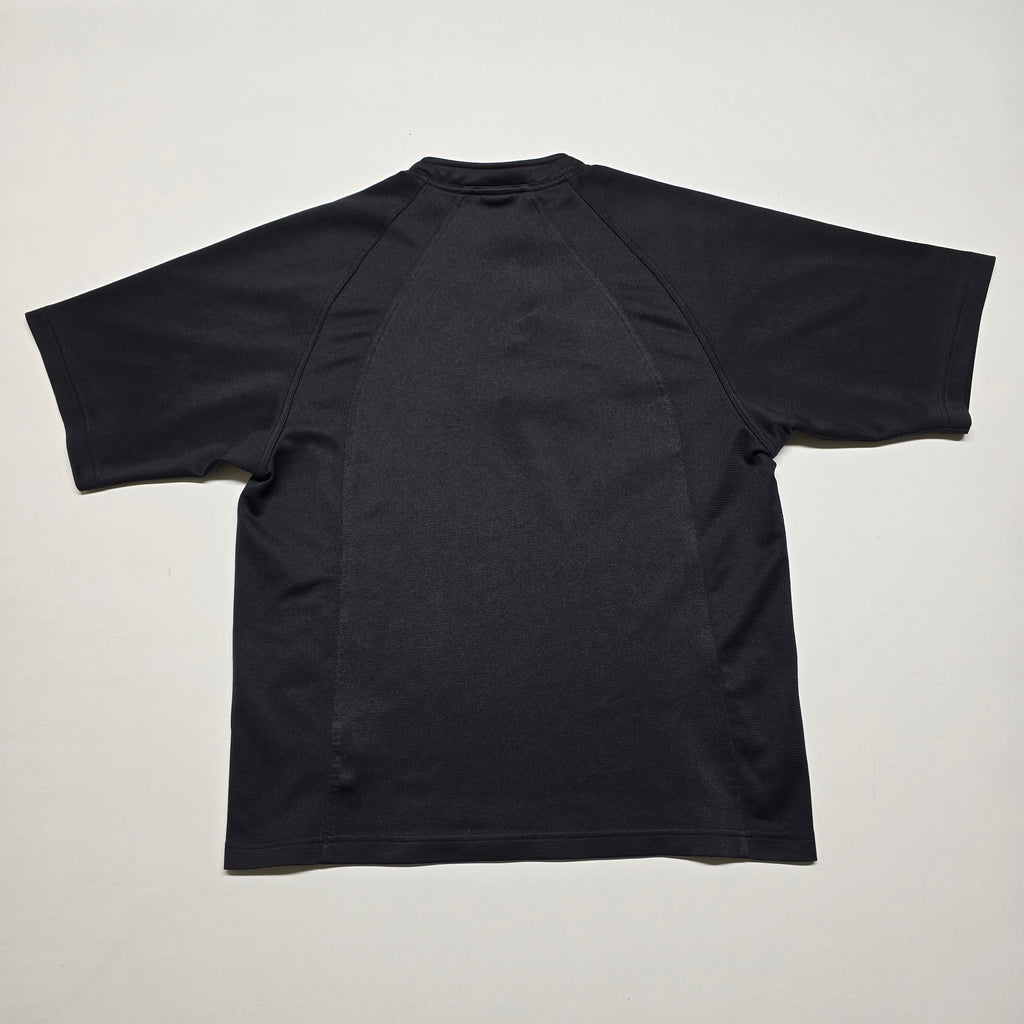 All Blacks 2006 Home Jersey - Small
