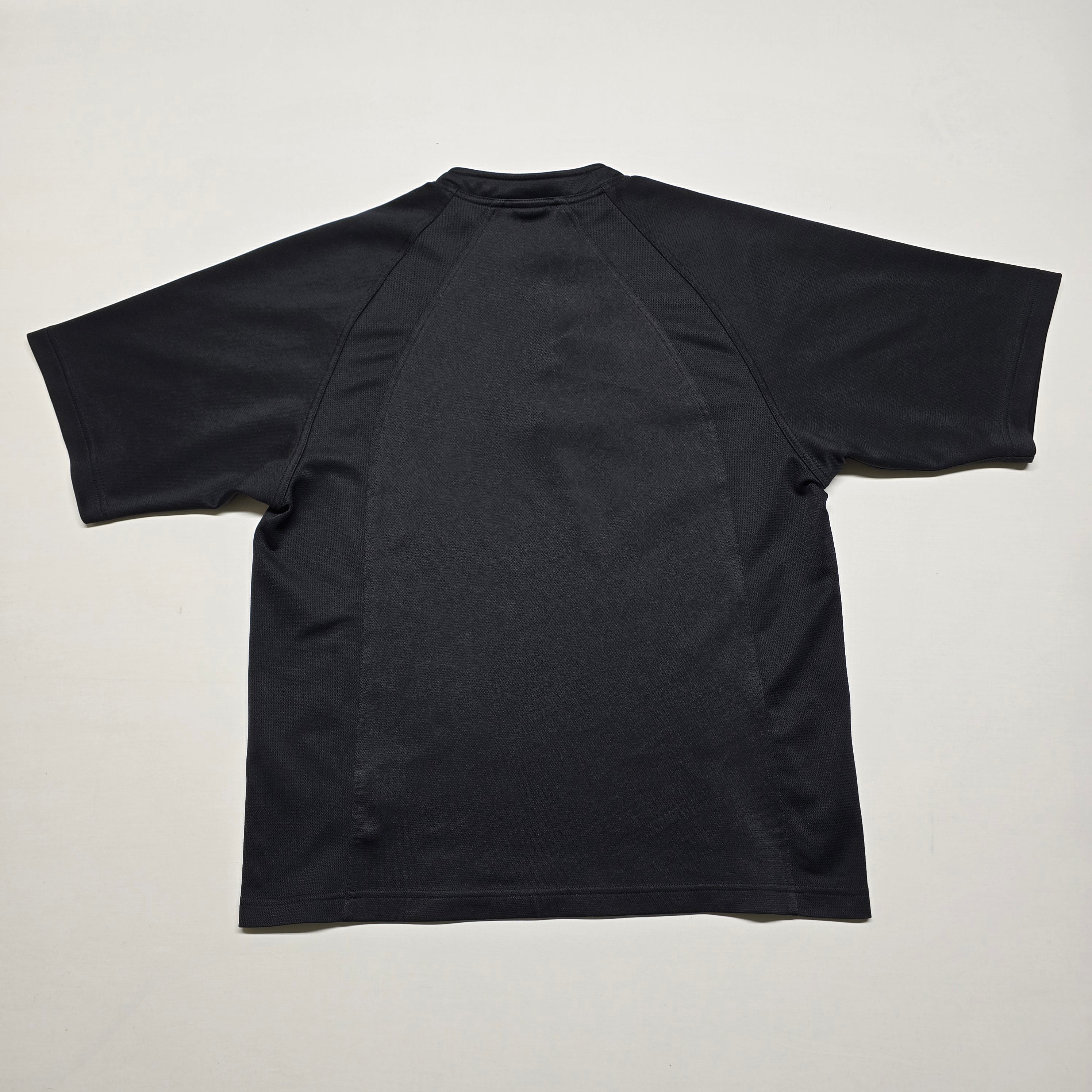 All Blacks 2006 Home Jersey - Small