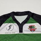 Marist Albion RFC #4 Jersey - Large