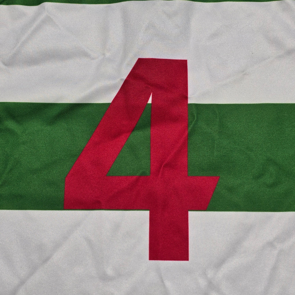 Marist Albion RFC #4 Jersey - Large