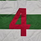Marist Albion RFC #4 Jersey - Large