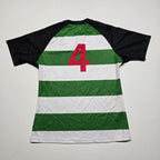 Marist Albion RFC #4 Jersey - Large