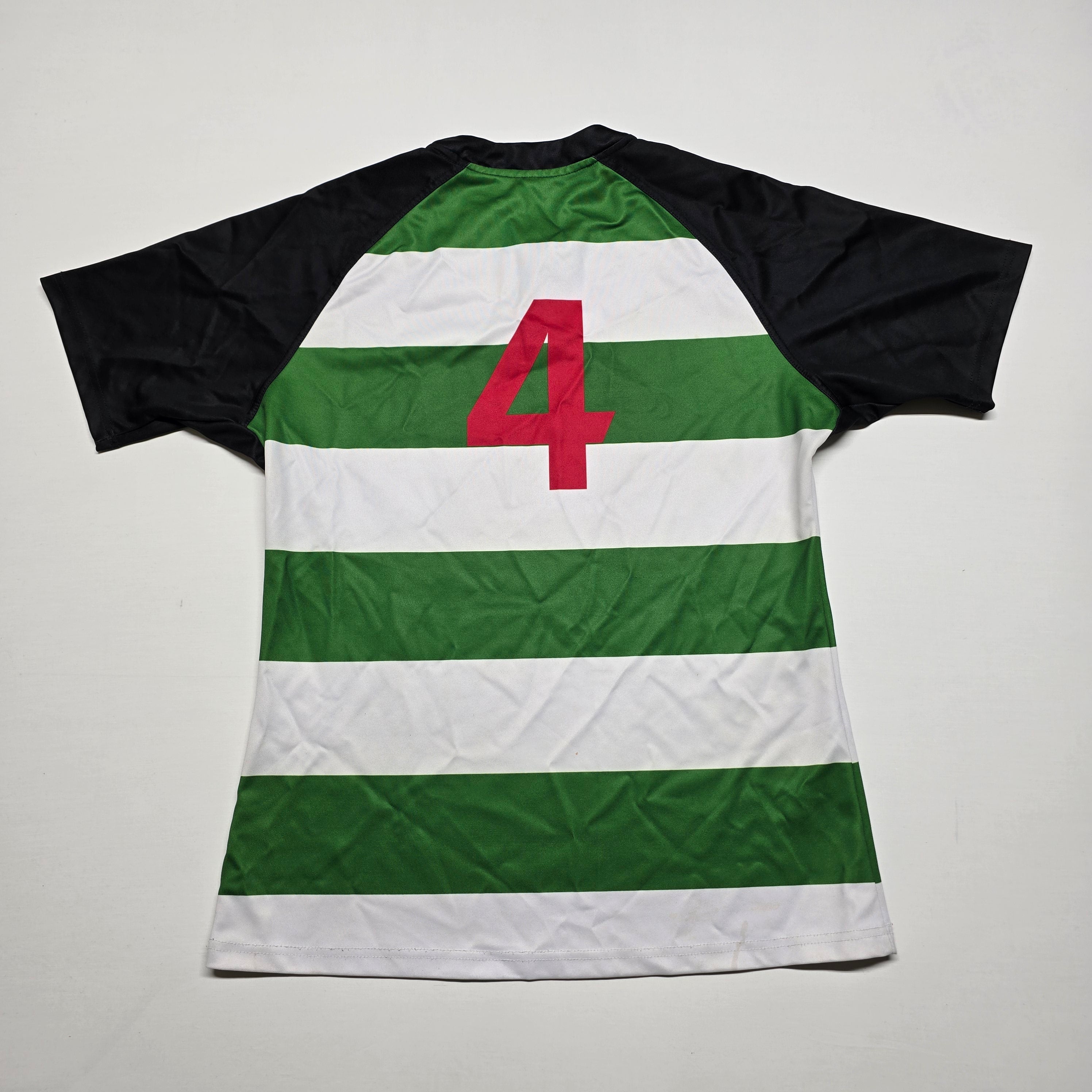 Marist Albion RFC #4 Jersey - Large