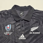 All Blacks 2019 RWC Polo - Medium