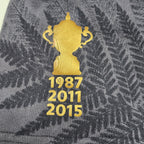 All Blacks 2019 RWC Polo - Medium