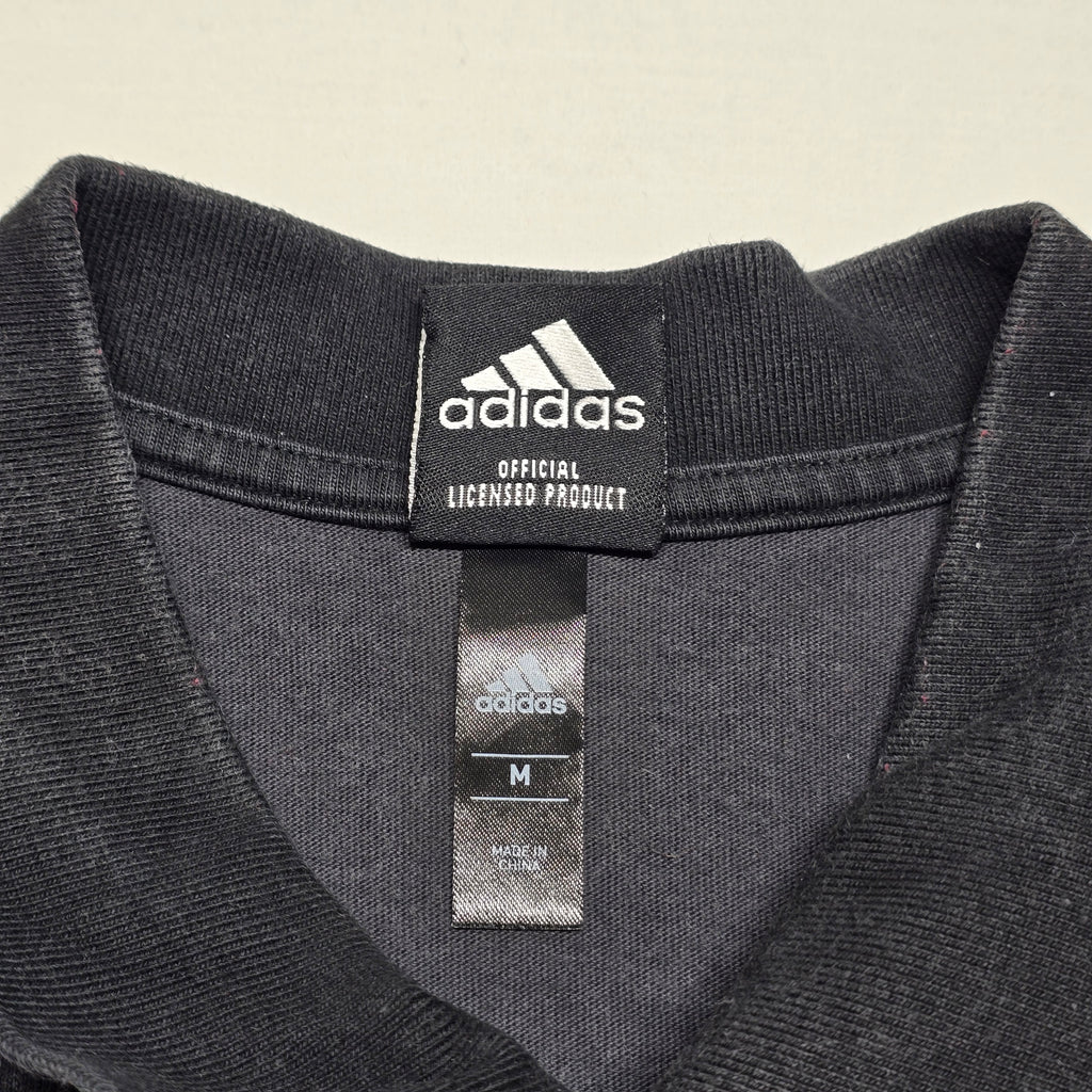 All Blacks 2019 RWC Polo - Medium
