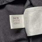 All Blacks 2019 RWC Polo - Medium