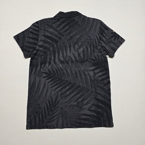 All Blacks 2019 RWC Polo - Medium