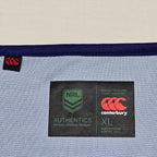 NZ Warriors 2019 Singlet - XL