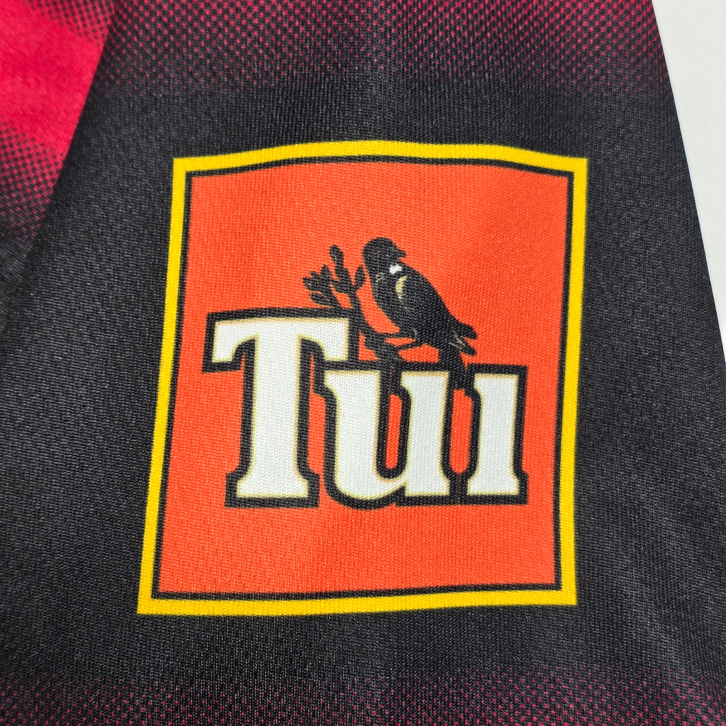 Canterbury Rugby (CRFU) 2006? Jersey - Medium