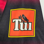 Canterbury Rugby (CRFU) 2006? Jersey - Medium