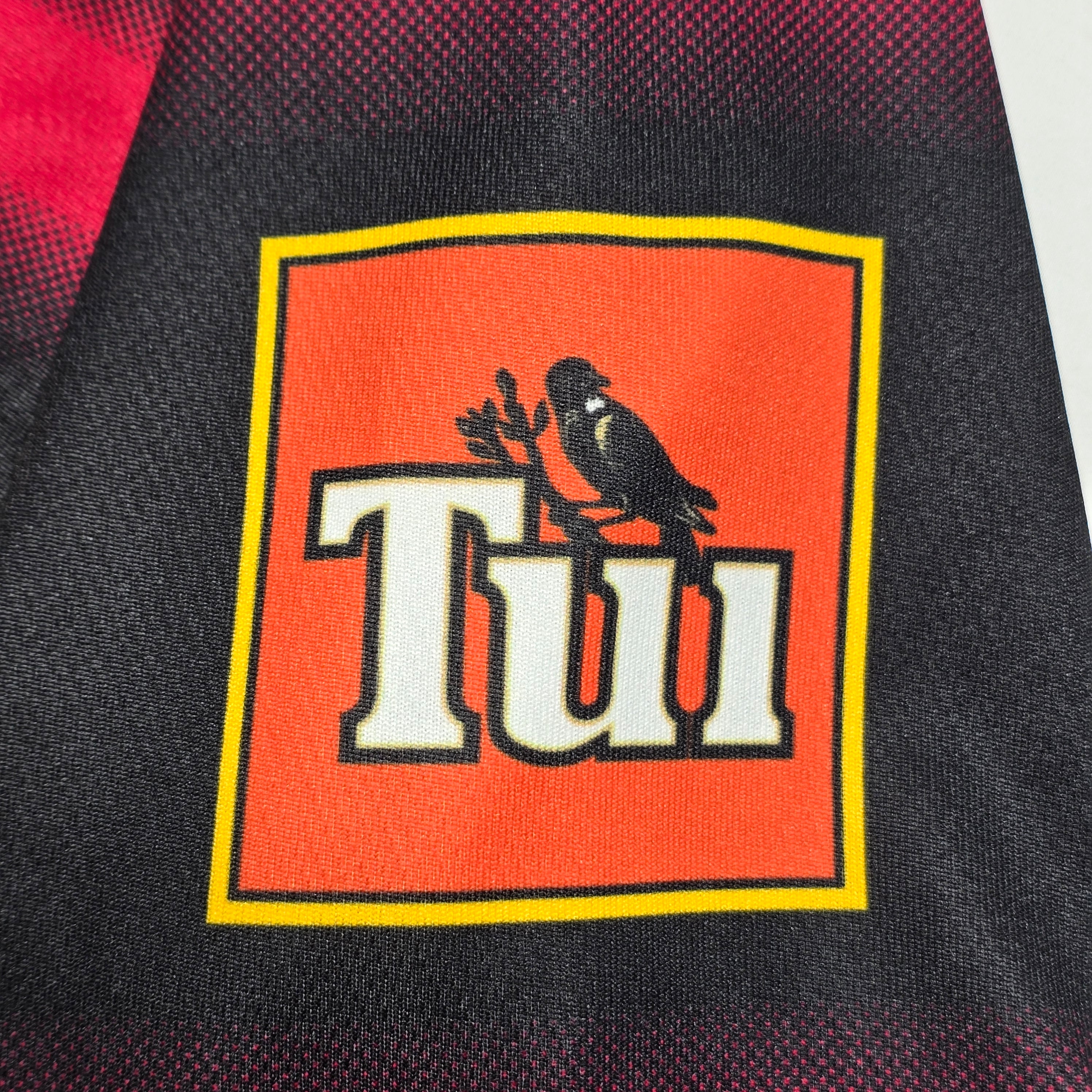 Canterbury Rugby (CRFU) 2006? Jersey - Medium