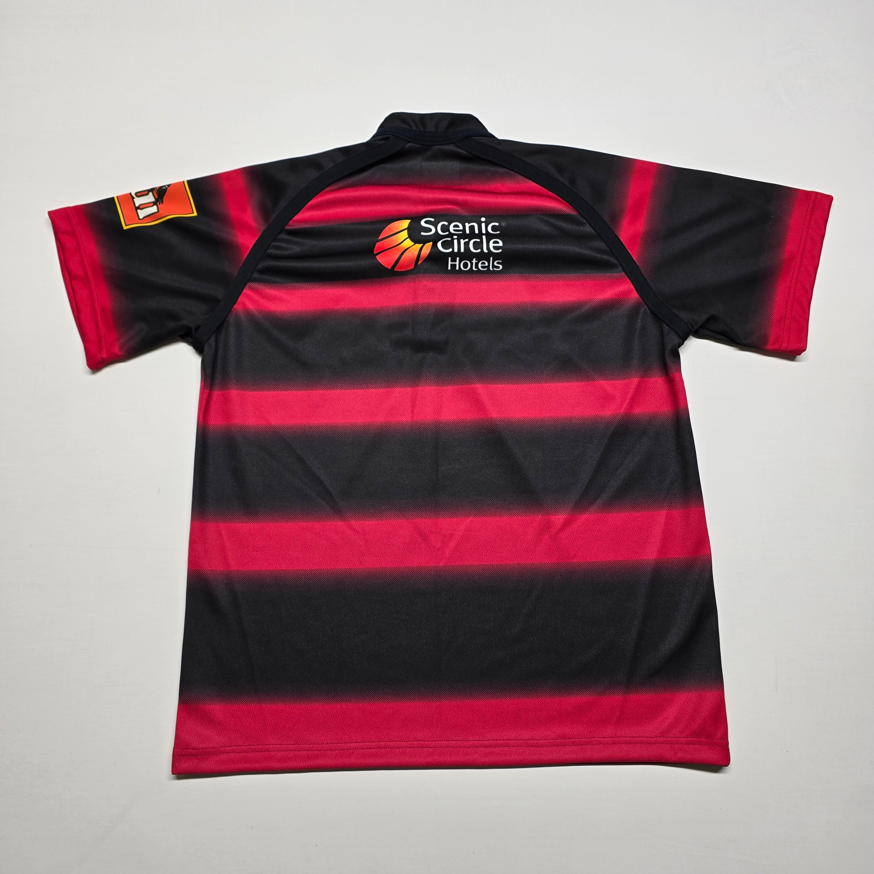 Canterbury Rugby (CRFU) 2006? Jersey - Medium
