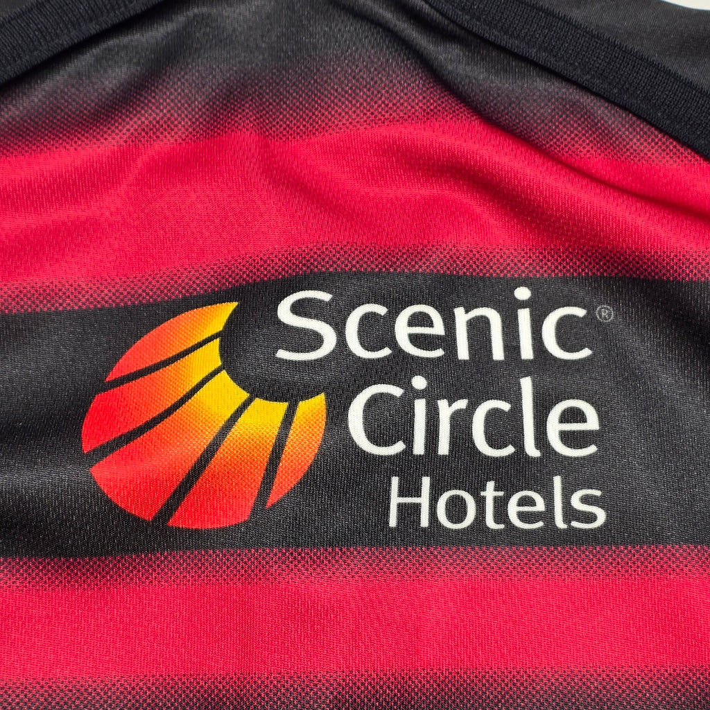 Canterbury Rugby (CRFU) 2006? Jersey - Medium
