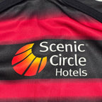 Canterbury Rugby (CRFU) 2006? Jersey - Medium