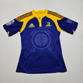 Highlanders 2010 Home Jersey (Player Issued) - D10/Large