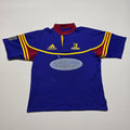 Highlanders 2001/02 Home Jersey - Medium