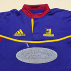 Highlanders 2001/02 Home Jersey - Medium