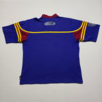 Highlanders 2001/02 Home Jersey - Medium