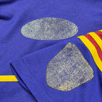 Highlanders 2001/02 Home Jersey - Medium
