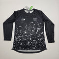 Waihora RFC Long-sleeve Training T-shirt - XL