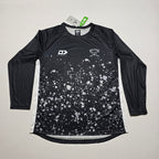 Waihora RFC Long-sleeve Training T-shirt - XL