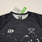 Waihora RFC Long-sleeve Training T-shirt - XL
