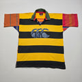 Vintage CCC NZ Made Uglies Jersey - XL