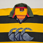 Vintage CCC NZ Made Uglies Jersey - XL